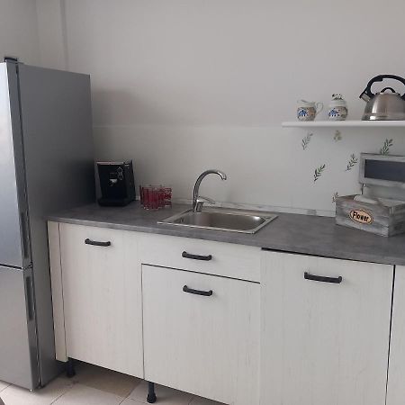 パレルモ Ale Apartamentヴィラ エクステリア 写真