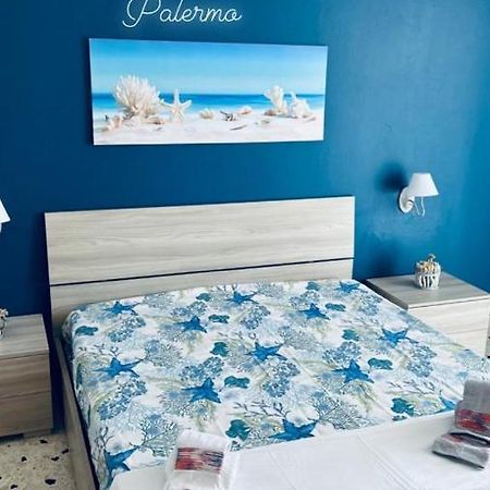 パレルモ Ale Apartamentヴィラ エクステリア 写真