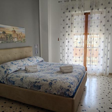パレルモ Ale Apartamentヴィラ エクステリア 写真