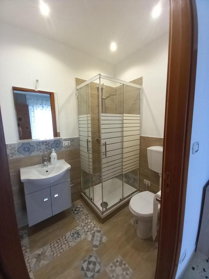 パレルモ Ale Apartamentヴィラ エクステリア 写真