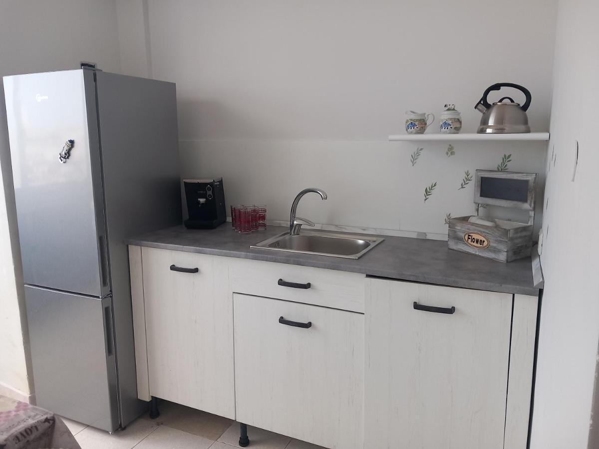 パレルモ Ale Apartamentヴィラ エクステリア 写真
