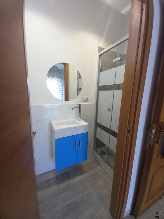 パレルモ Ale Apartamentヴィラ エクステリア 写真
