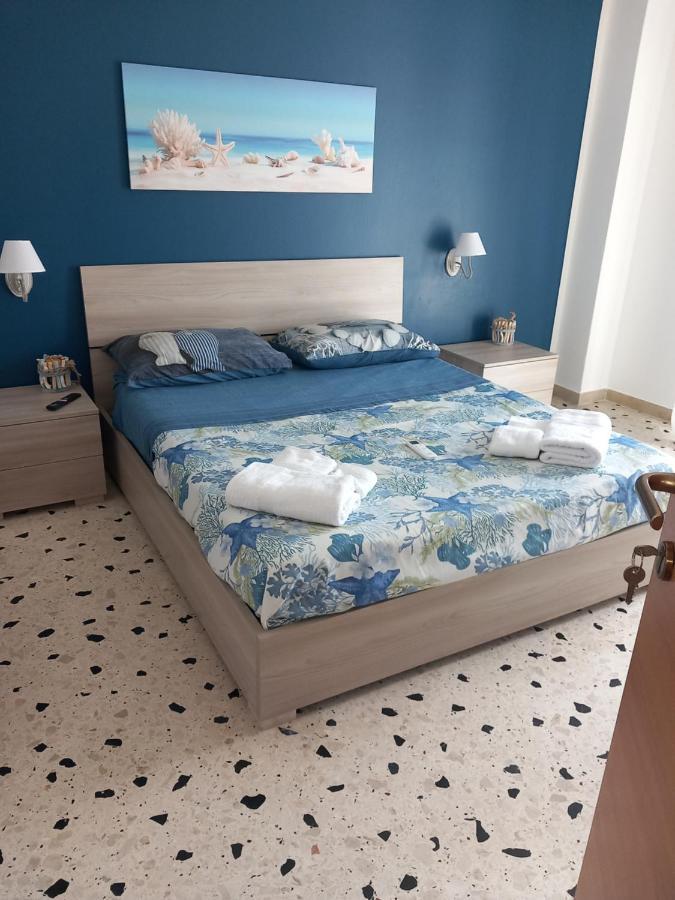 パレルモ Ale Apartamentヴィラ エクステリア 写真